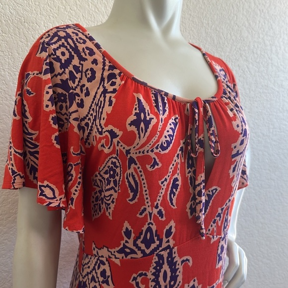 Akemi + Kin by Anthropologie Correia Dress - Picture 7 of 14